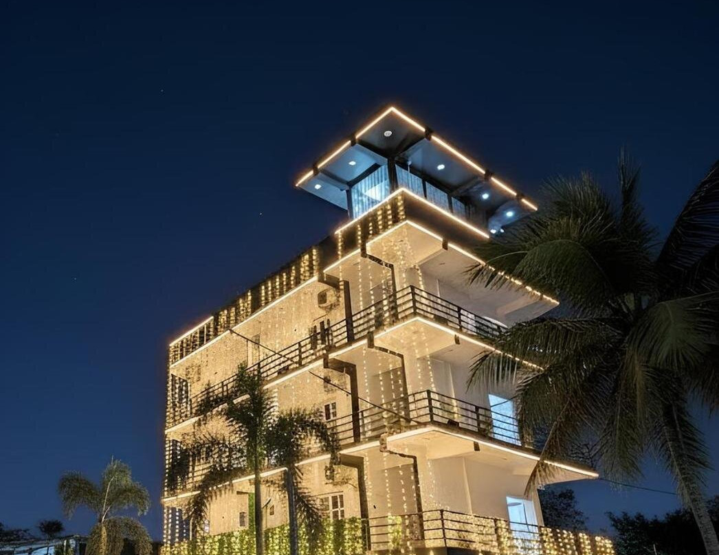 City Hotel Thalawathugoda