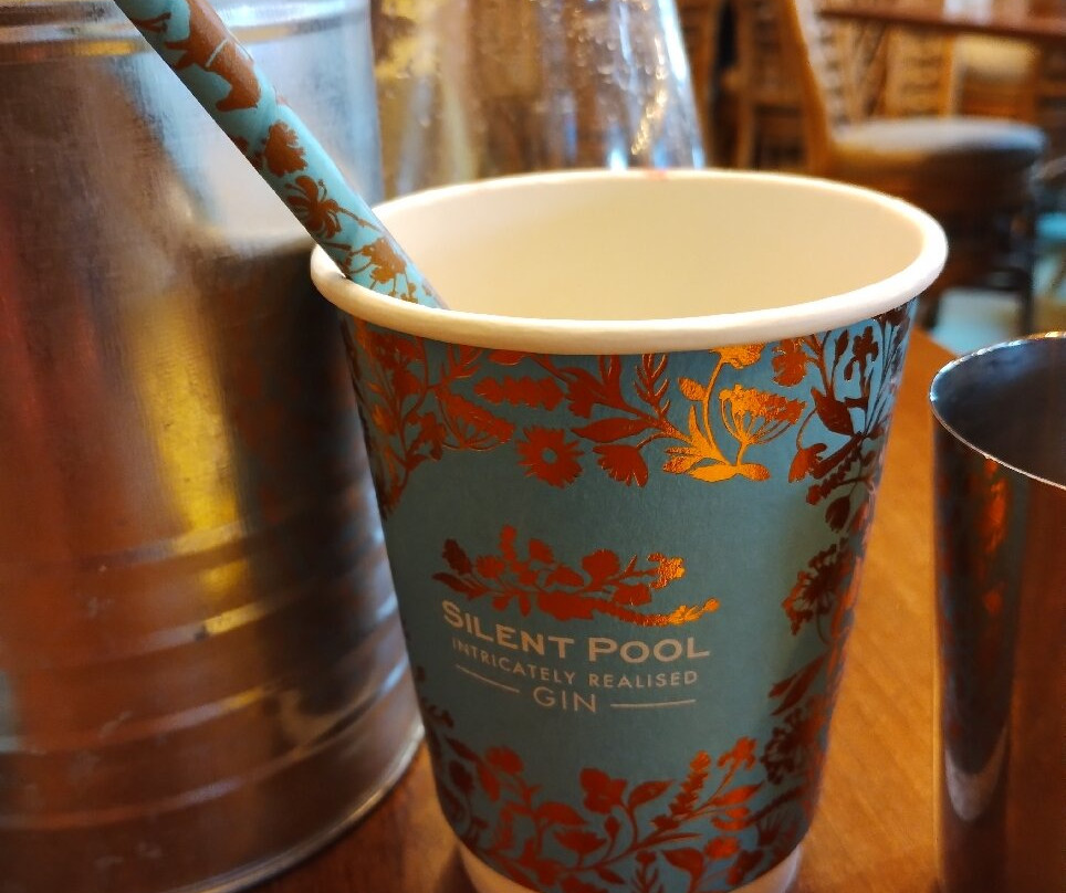 Silent Pool Distillers-Albury必去景点