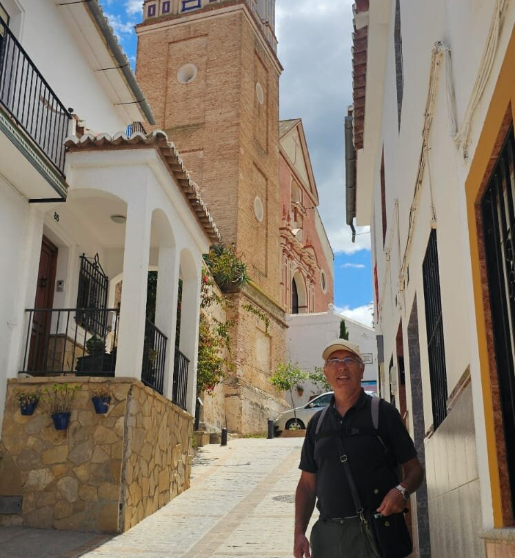La cueva de Dona Trinidad Grund-Ardales必去景点