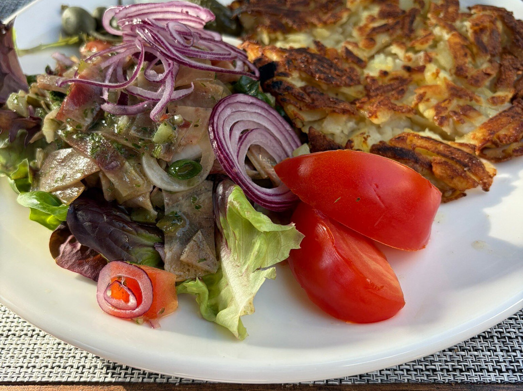 Restaurant Sonne