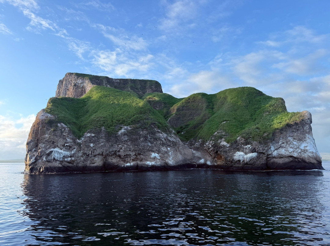 Kicker Rock-Puerto Baquerizo Moreno必去景点