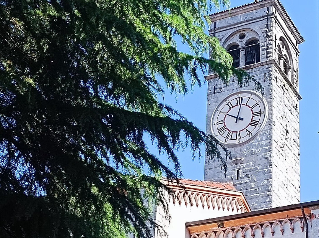 Chiesa di San Floriano-Storo必去景点