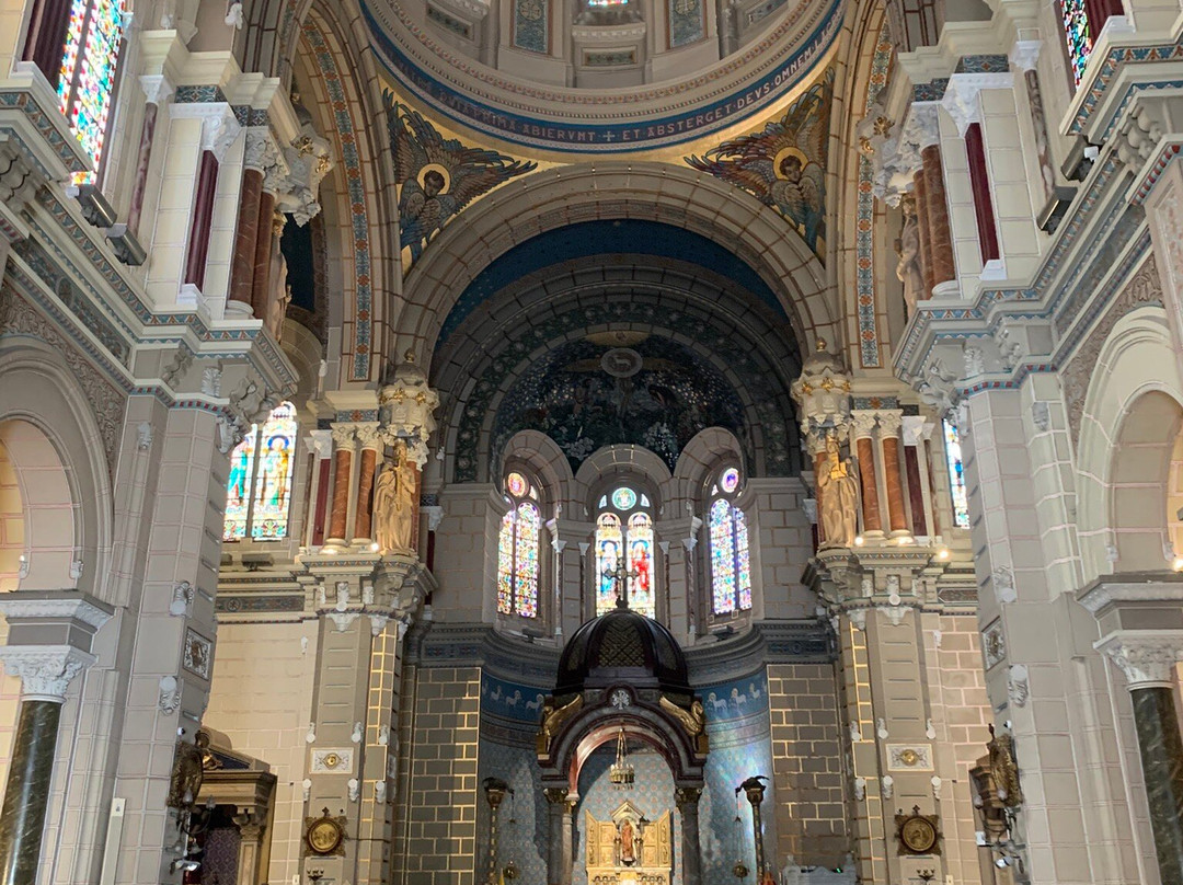 Iglesia de San Juan el Real-奥维耶多必去景点