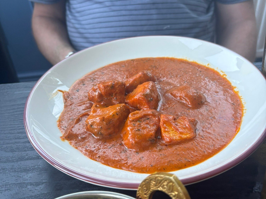 Paddocks Indian Restaurant
