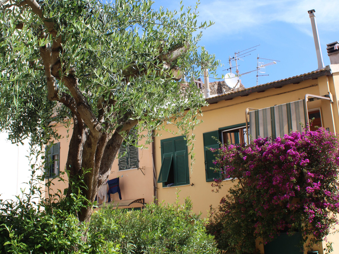 Centro Storico