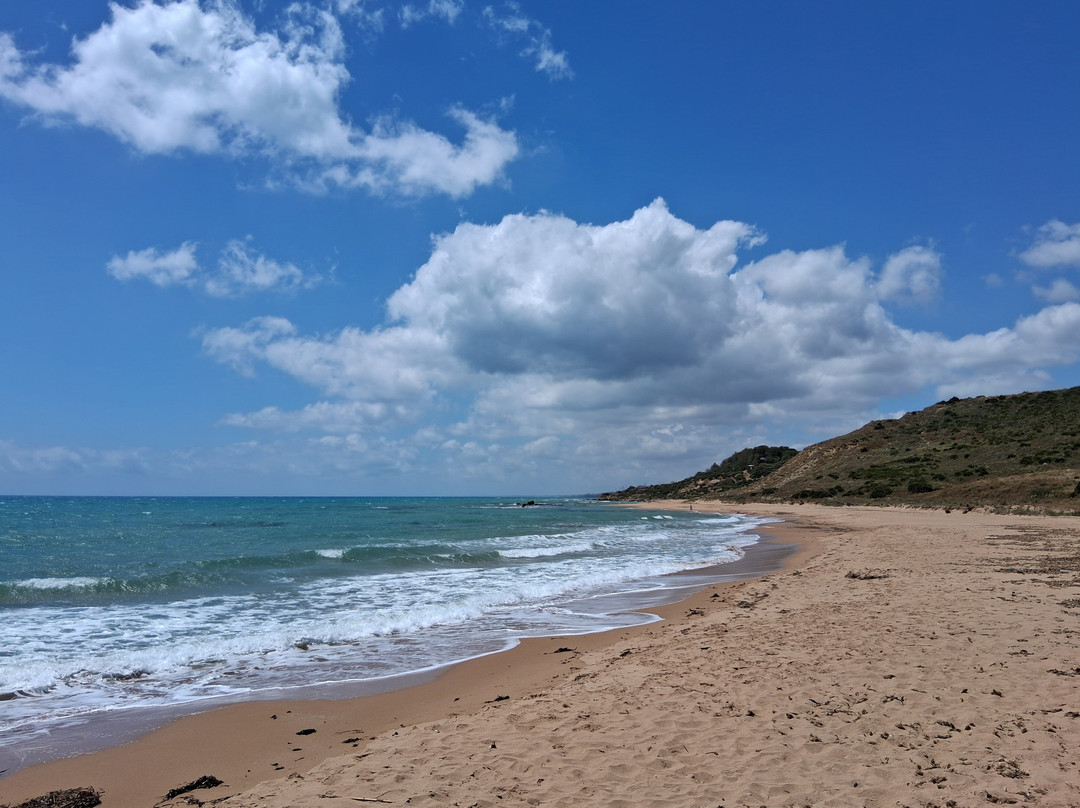 Porto Palo di Menfi-Porto Palo必去景点