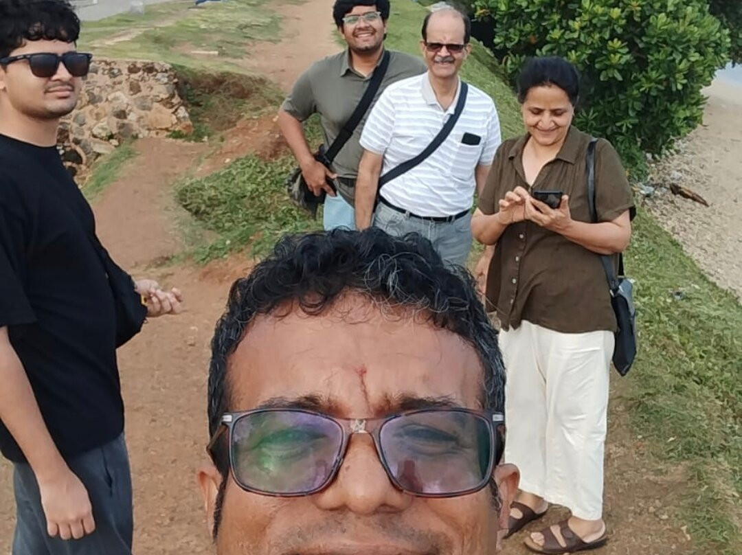 Lankan Cabs and Travels pvt ltd-卡图纳耶克必去景点