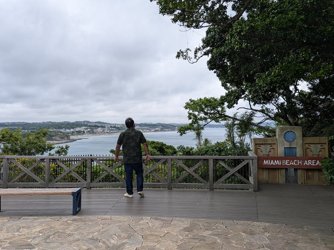 Enoshima Samuel Cocking-en-藤泽市必去景点