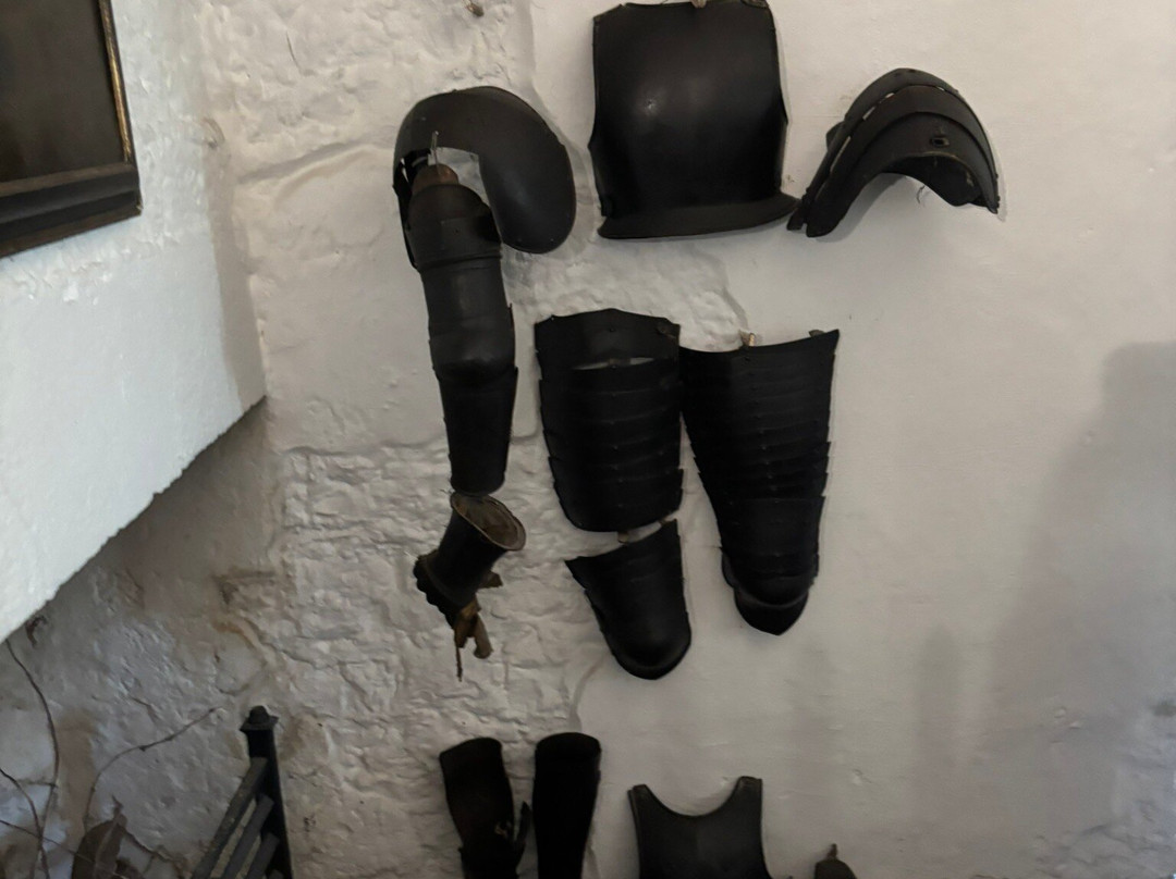 Bunratty Castle Medieval Banquet-Bunratty必去景点