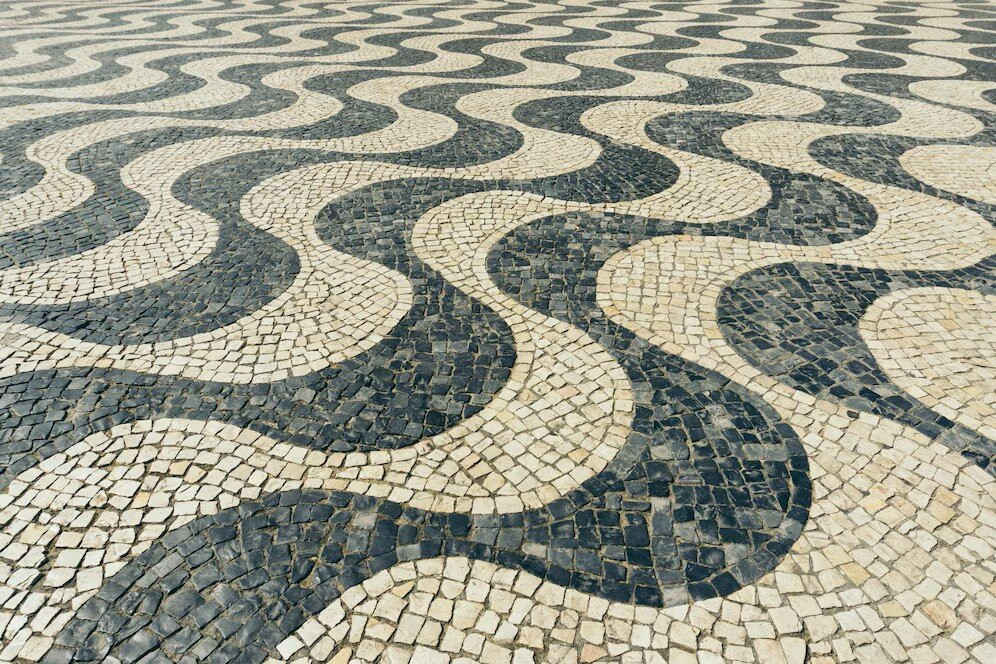 Ribeira Beach-卡斯凯什必去景点