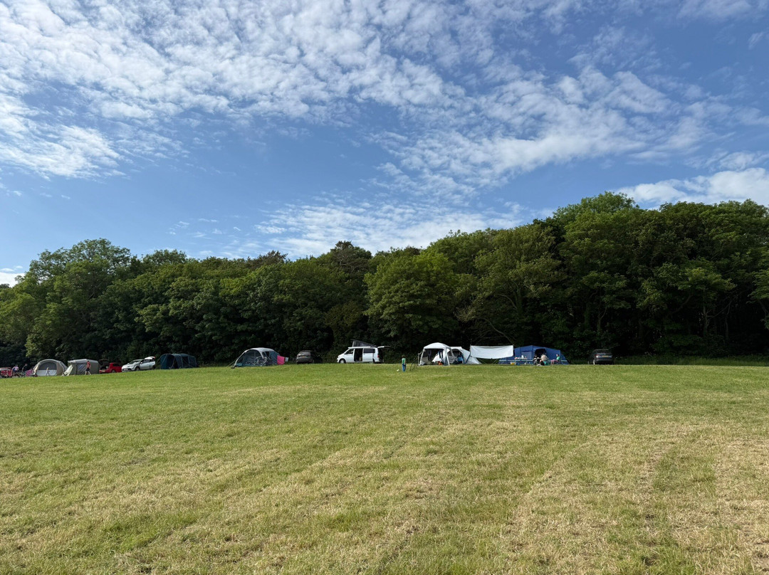 Ringstead Bay-Ringstead必去景点