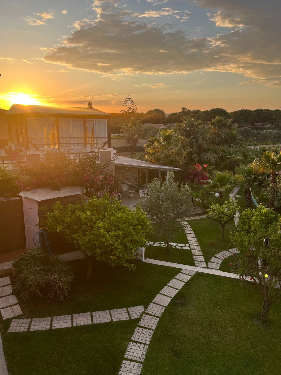 Floripa Yoga & Kitesurf House-旅行者
