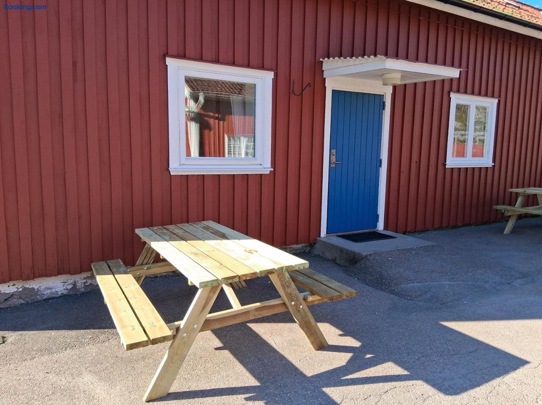 Vandrarhem Varvet