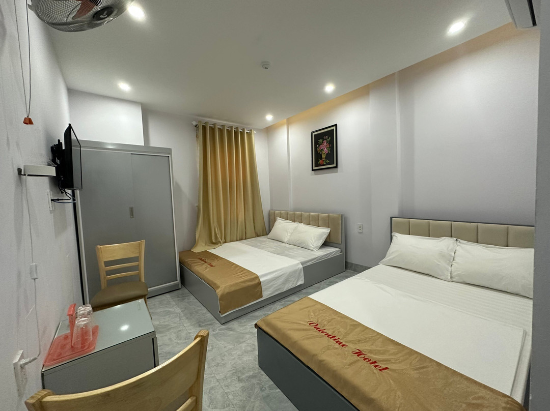 Valentin Hotel