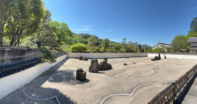 Kozenji Temple-驹根市必去景点