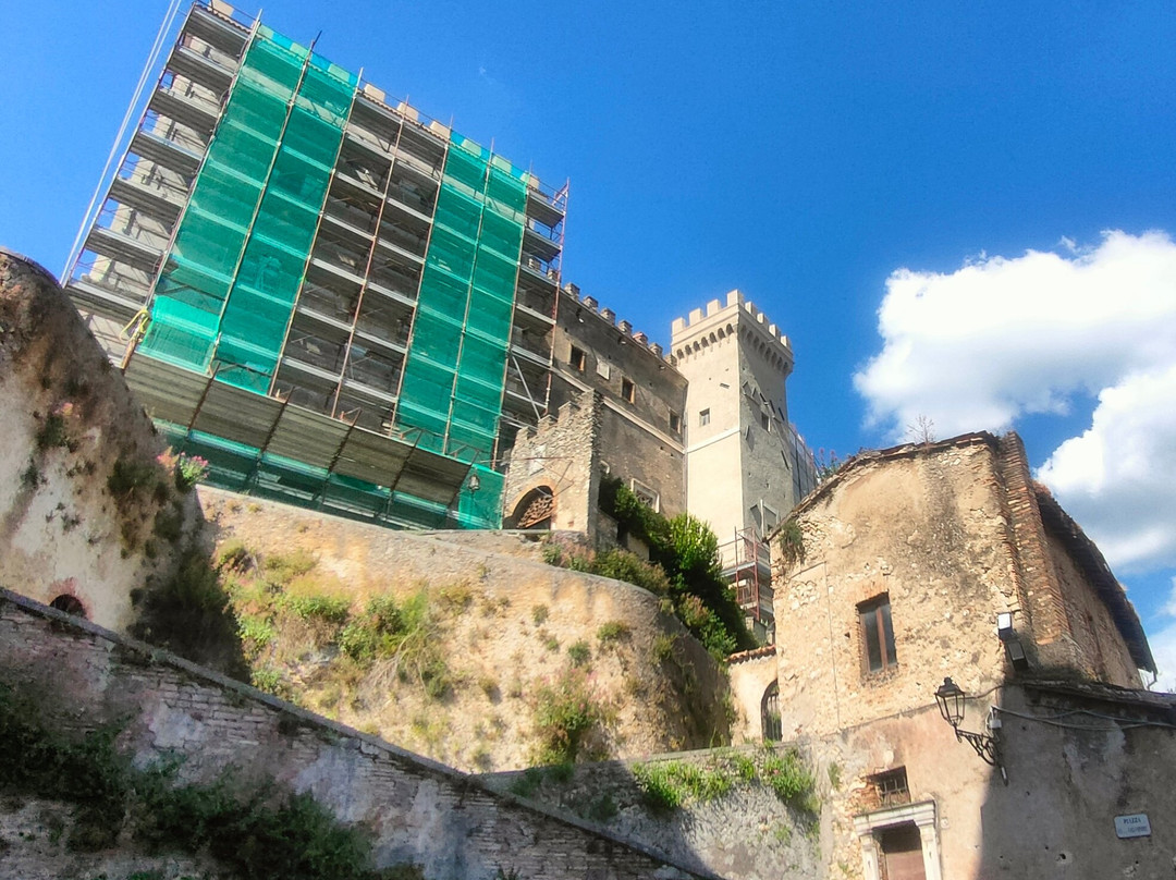 Borgo Storico