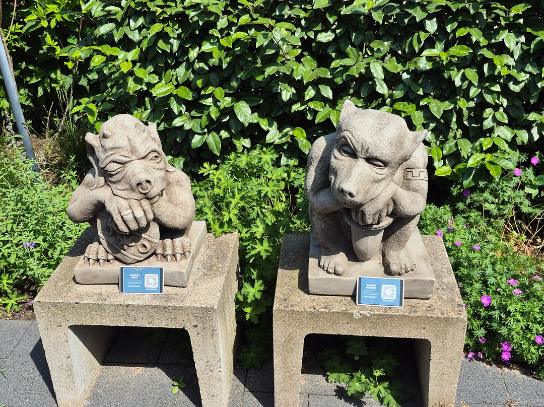 Bloemenpark Appeltern-Appeltern必去景点