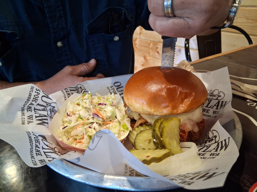Outlaw Kitchen & Catering