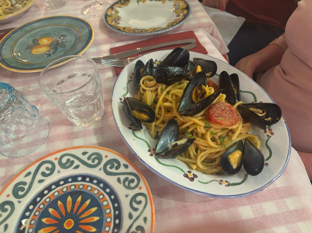 Ciro Purpetta Ischia