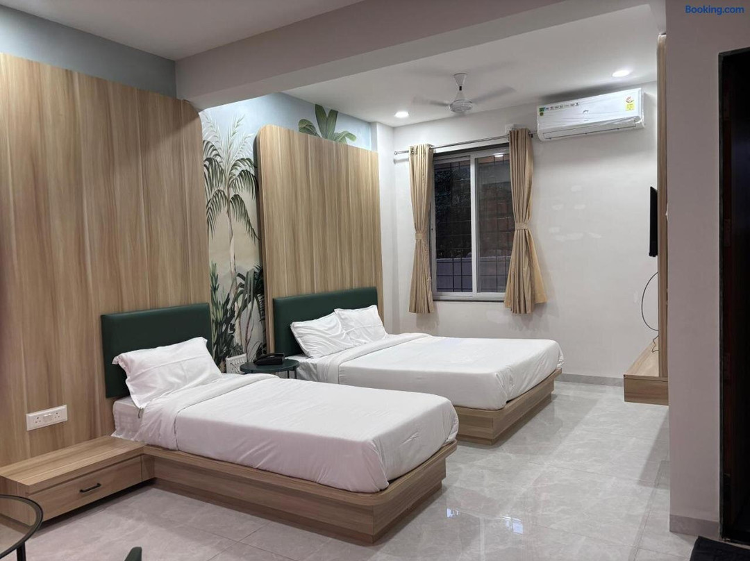 Sukhawan Hotel