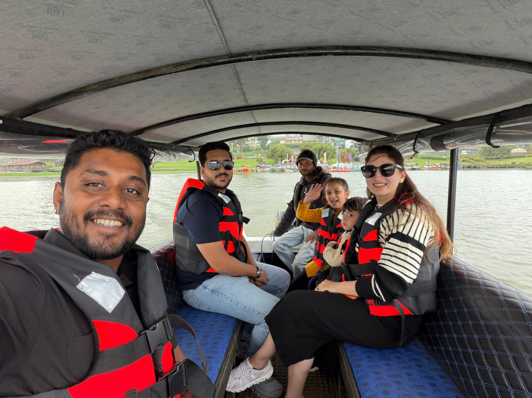 Hire Van Sri Lanka-Malabe必去景点
