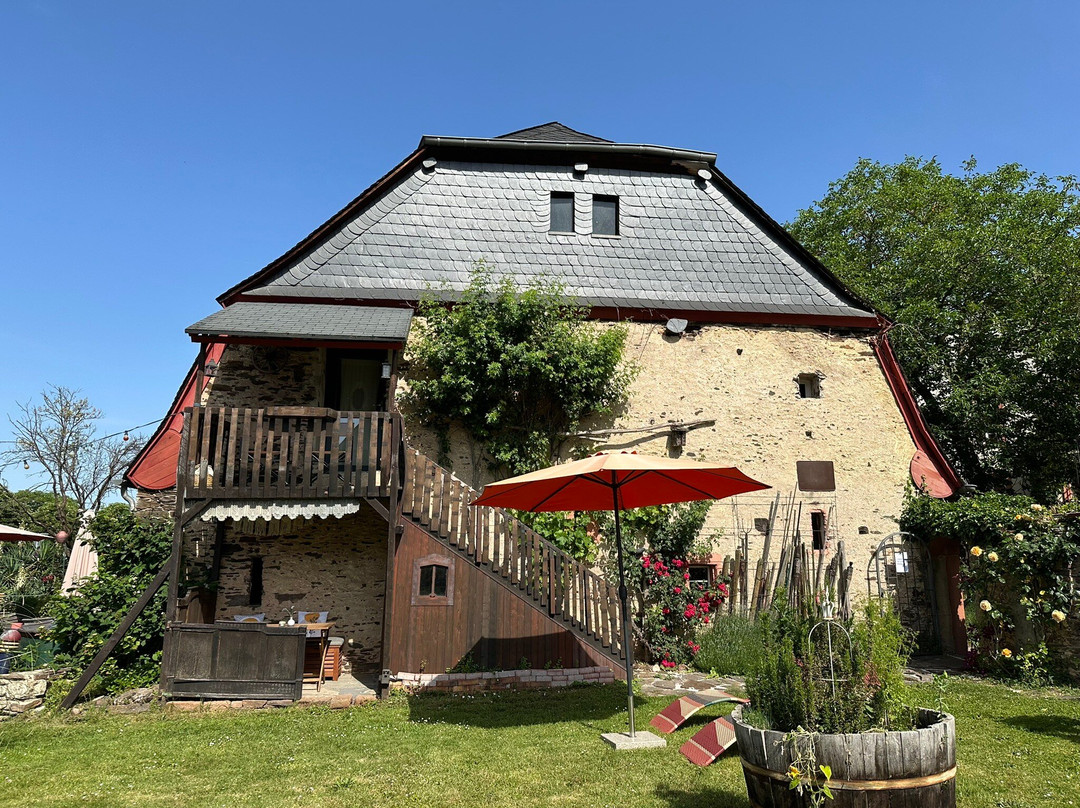 B&B Echternacher Hof主图