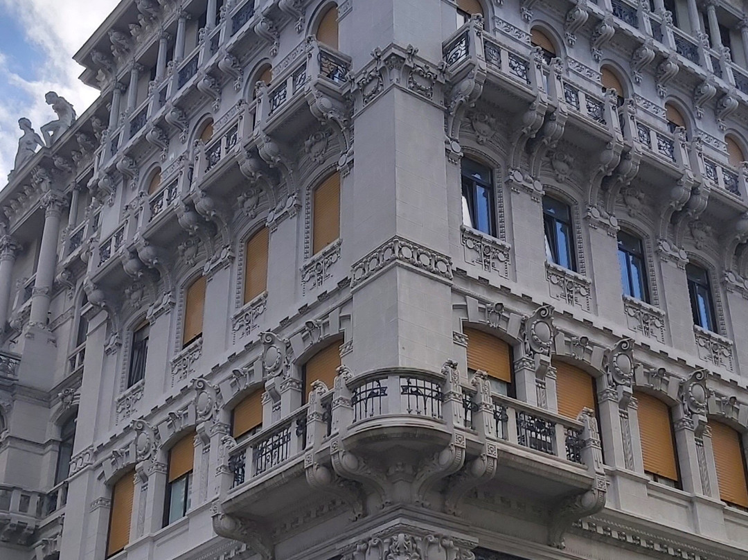 Citta Vecchia (Old City)-的里雅斯特必去景点