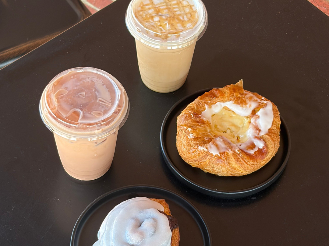 No Filter Café