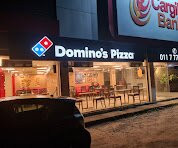 Dominos Pizza Kurunagala