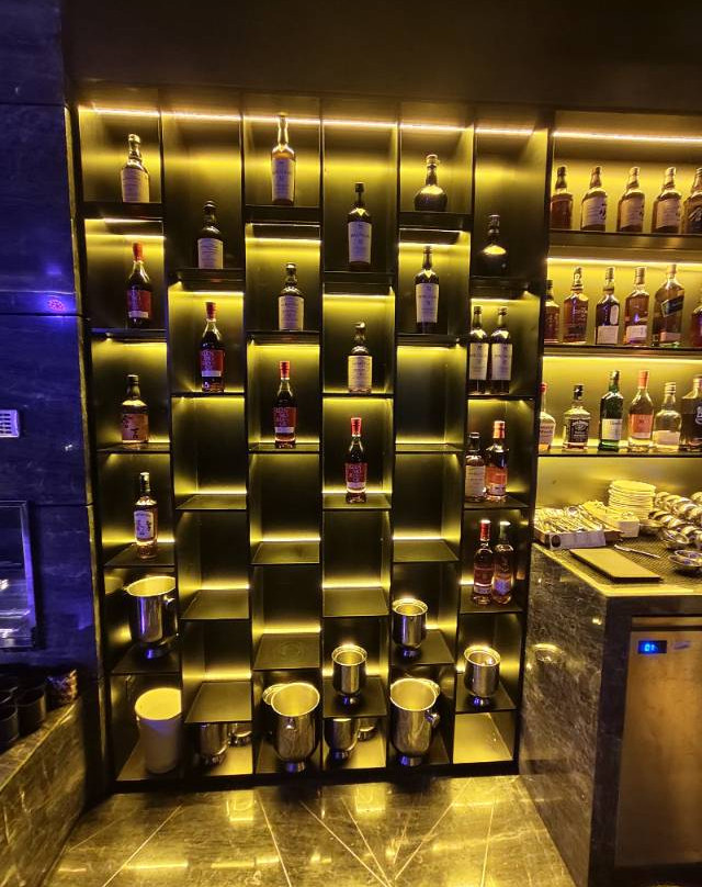 佛山顺德罗浮宫索菲特酒店主图