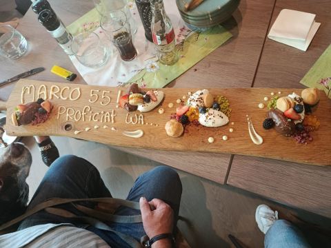德克拉克酒店-旅行者