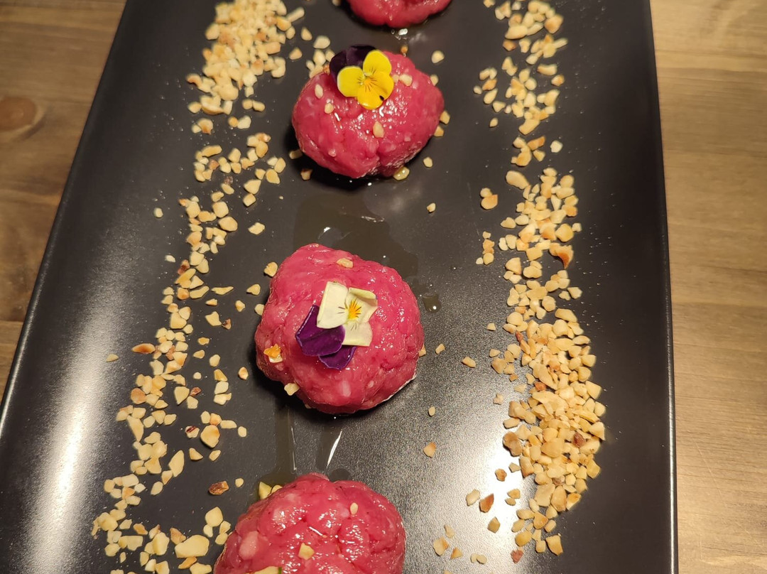 Beverino Wine&food