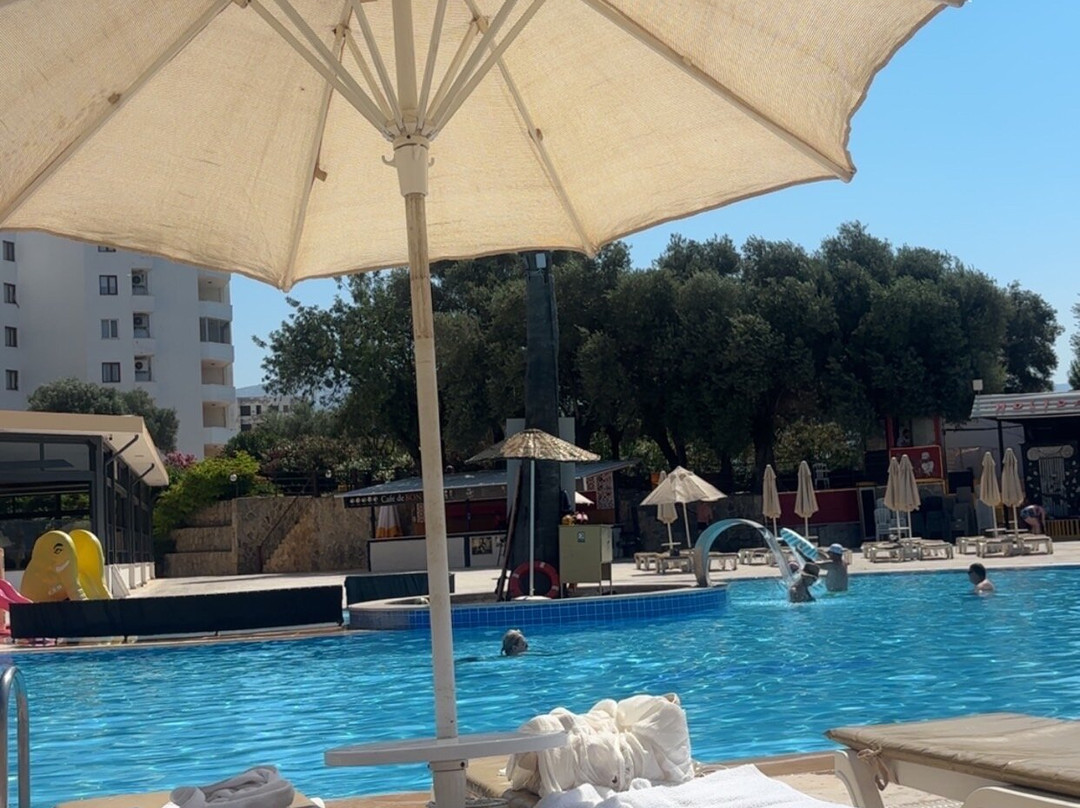 The Holiday Resort Didim主图