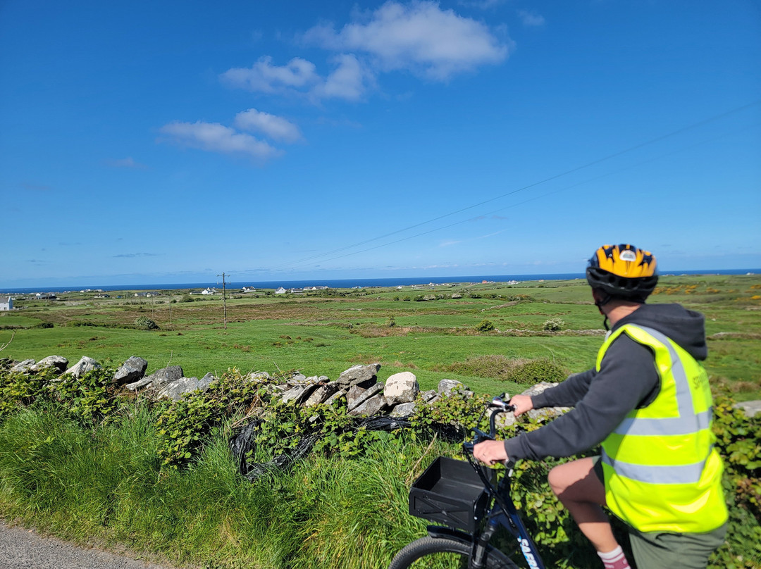 Spanish Point Cycling Tours-Spanish Point必去景点