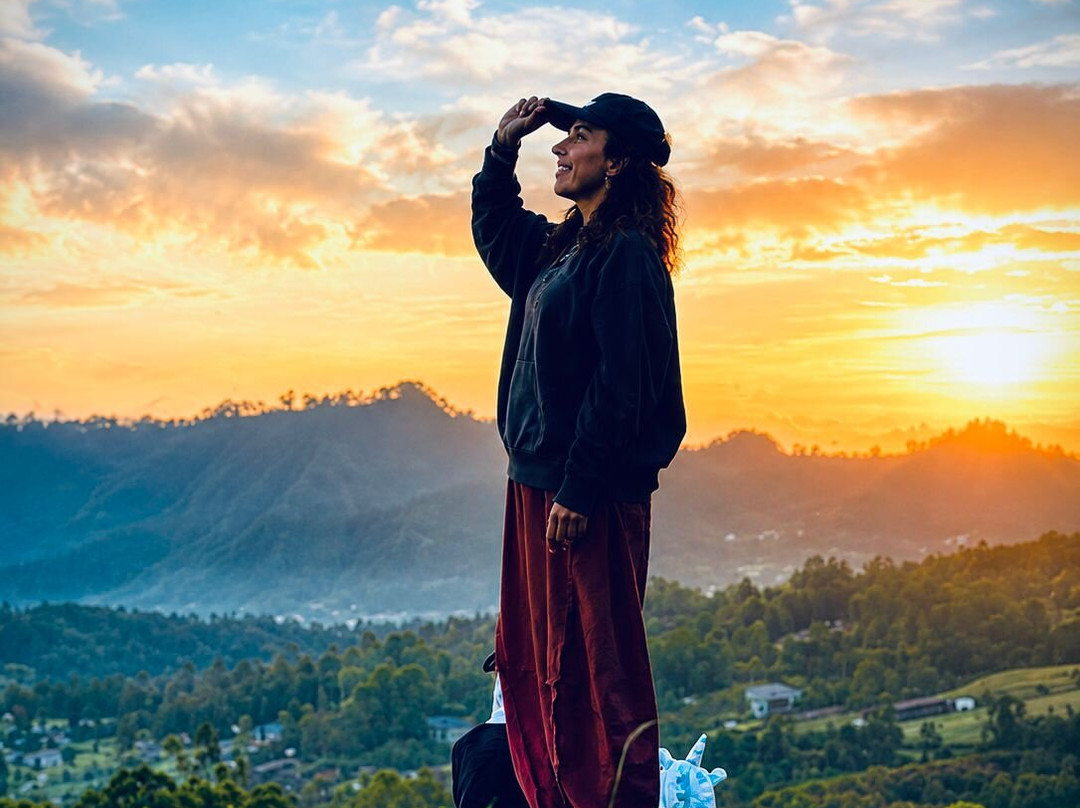 Bali Lovely Trip-登巴萨必去景点