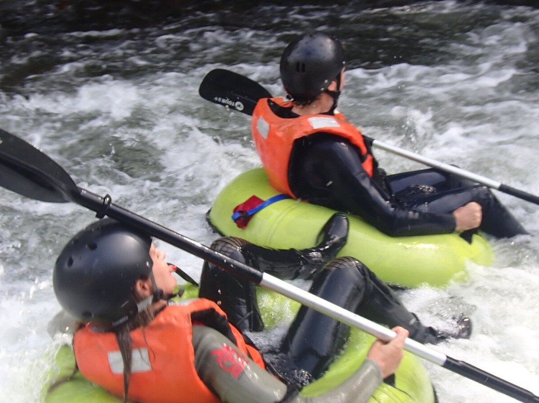 Luso Rafting-阿洛卡必去景点