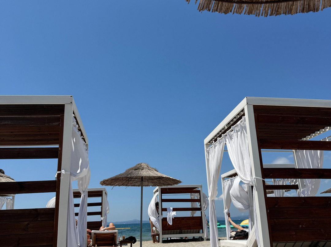 Laguna Beach - Ksamil-Ksamil必去景点