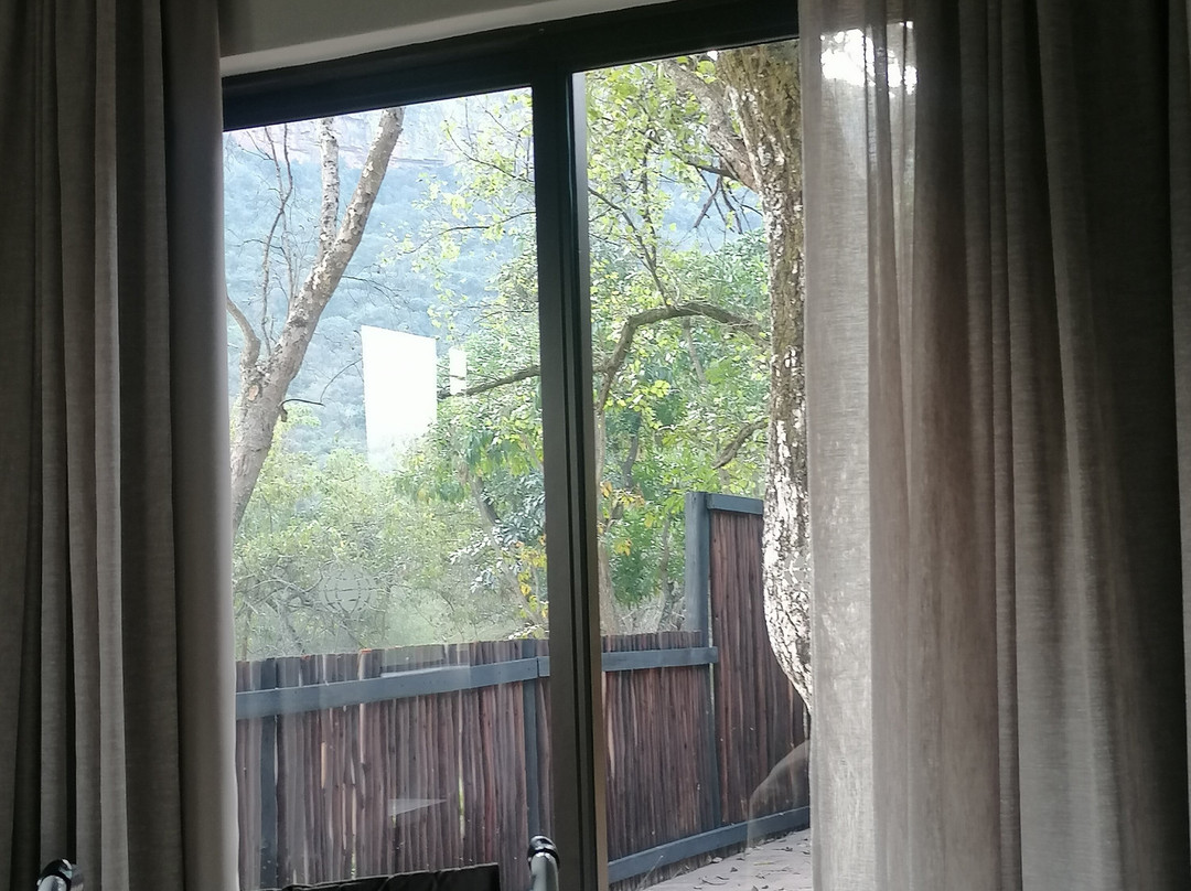 Falcon Glen Hot Springs Resort主图