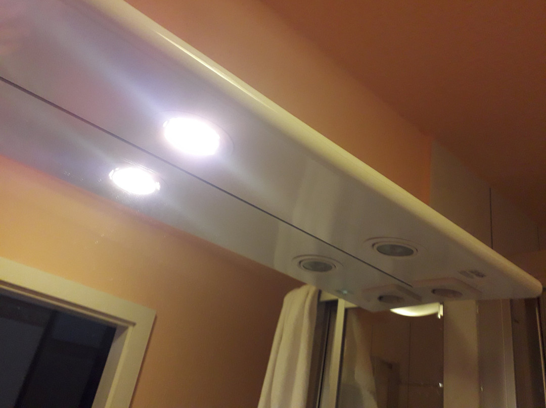 Hotel zur Sonne主图