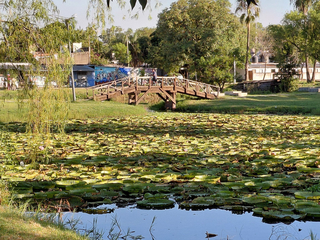 Laguna Arguello-雷西斯滕西亚必去景点