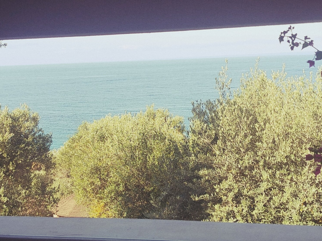 意大利旅游俱乐部 - 卡梅罗塔滨海主图