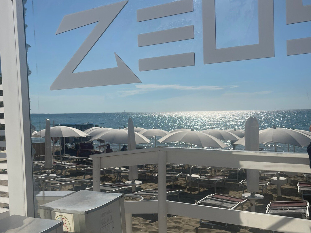 Zeus Beach-加里波利必去景点