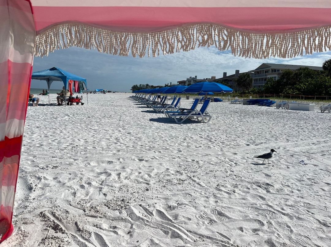 Indian Rocks Beach Access-Indian Rocks Beach必去景点
