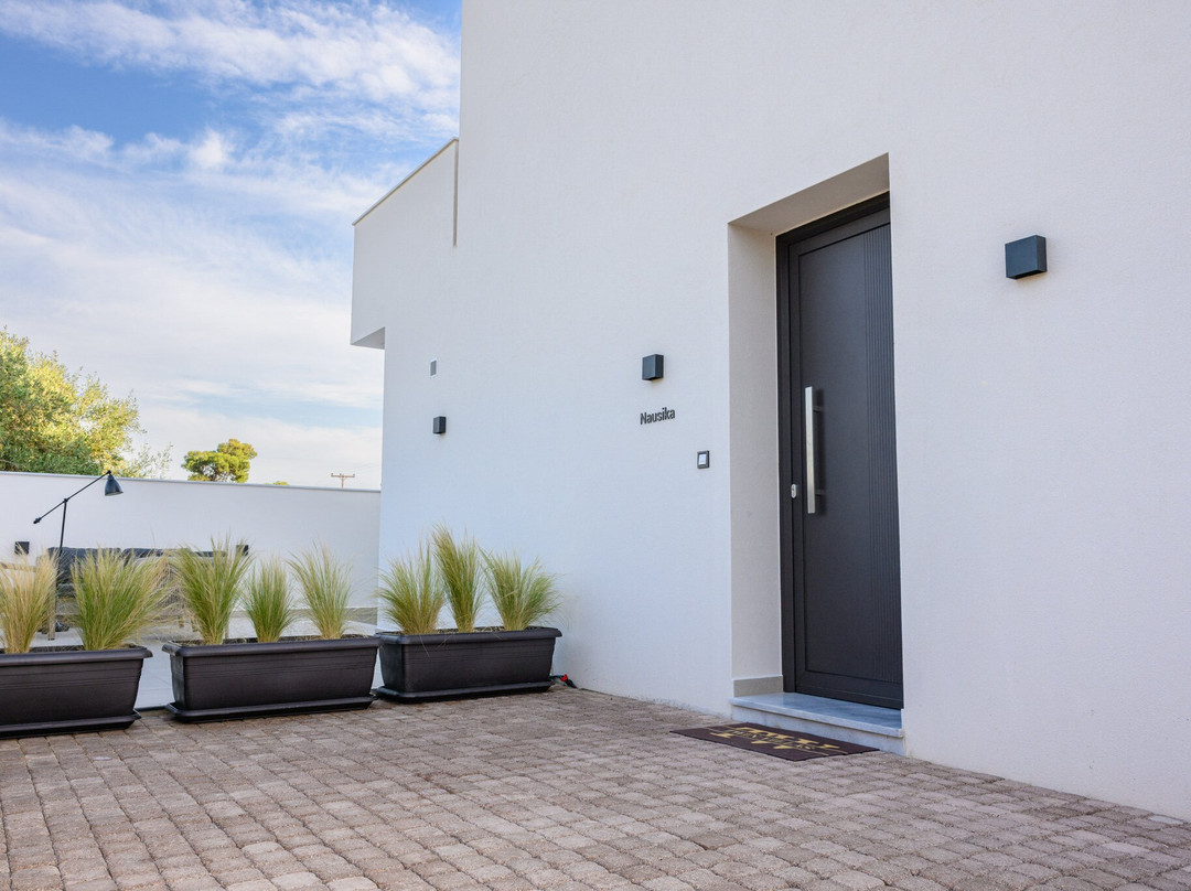 Twin Villas
