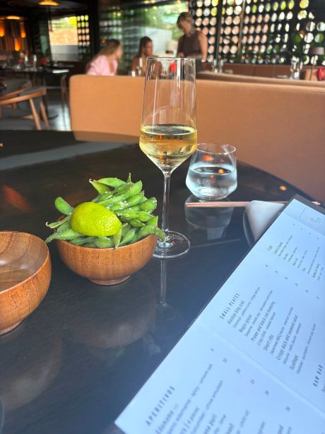 奥库伊比沙酒店-旅行者