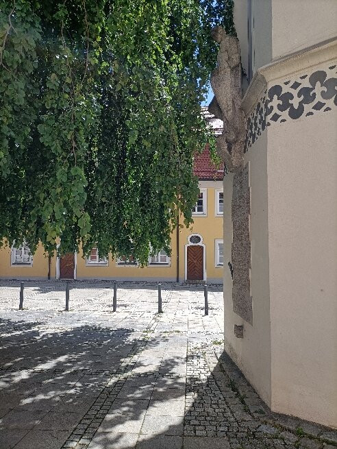 Gruftkapelle St. Michael und Maria Schnee-Mindelheim必去景点
