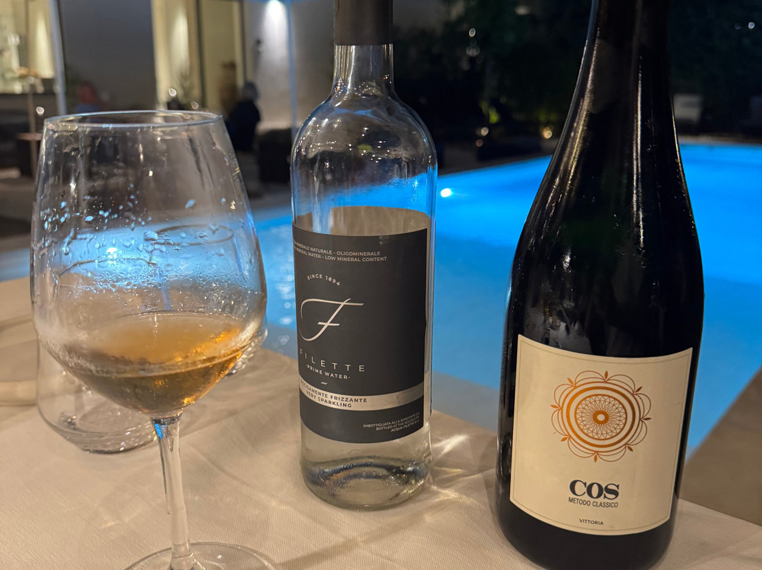 Domìa精品酒店和厨房主图