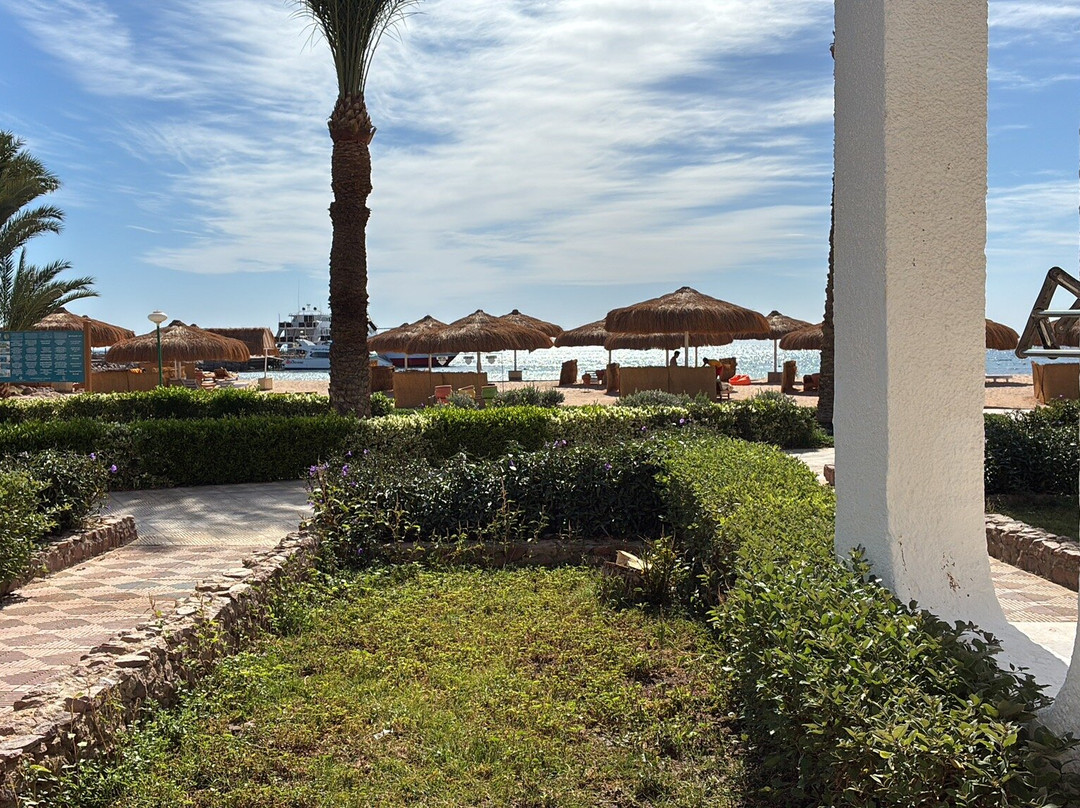 Menaville Resort主图
