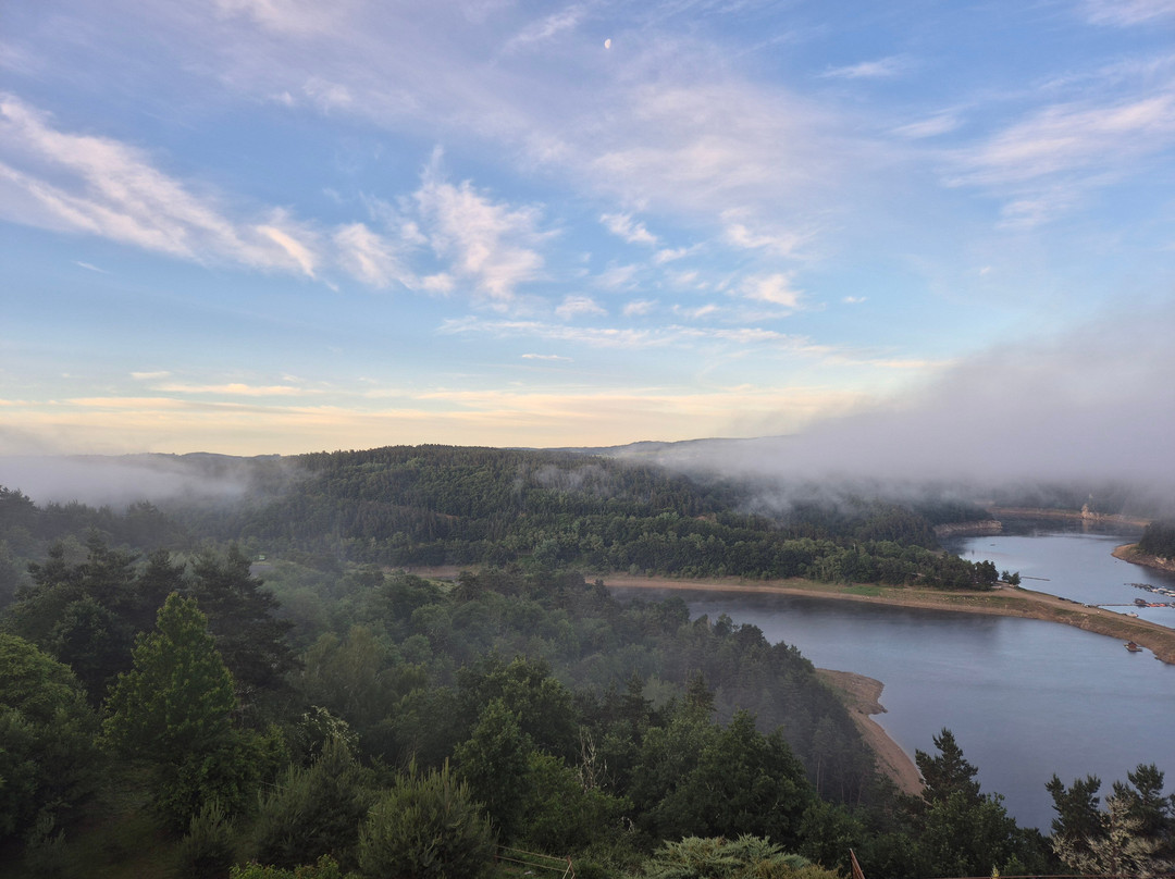 Le Panoramic Garabit