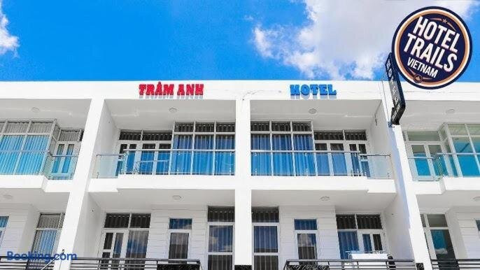 Hotel Tram Anh 1